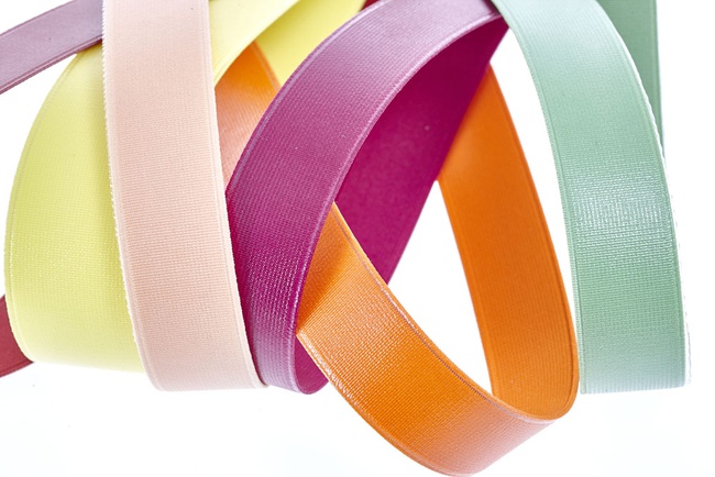 Elastic band for shoes // Elastic band "AQUA"