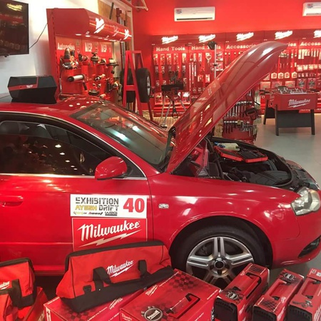 Power Tools, Industrials Equipment