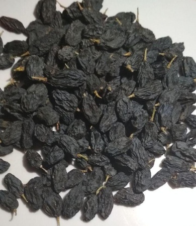 изюм черный