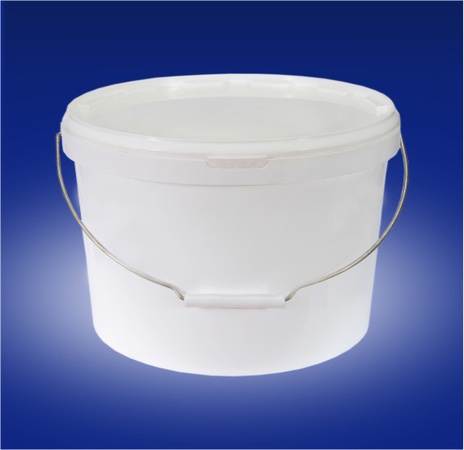 ​Ведро круглое KPR 110
