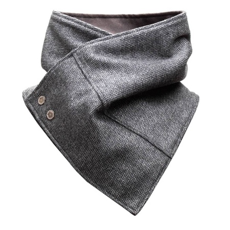 Шарф «Нефуляр»