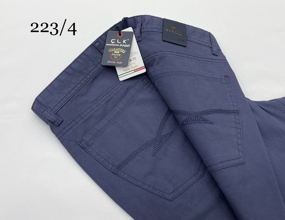 ХЛОПОК ЛЕТО БЕШЦЕП ( 223)