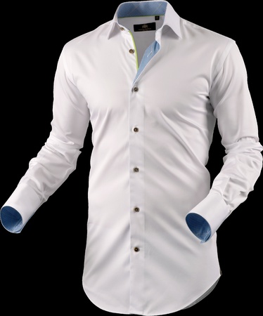 Рубашка Circle of Gentlemen Raleigh 1bL