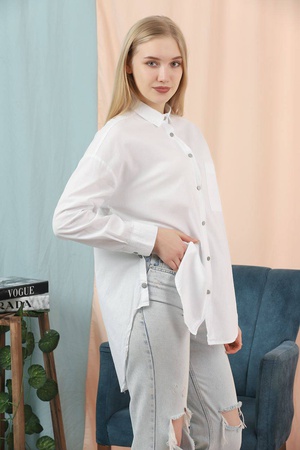 Рубашка "Roza"