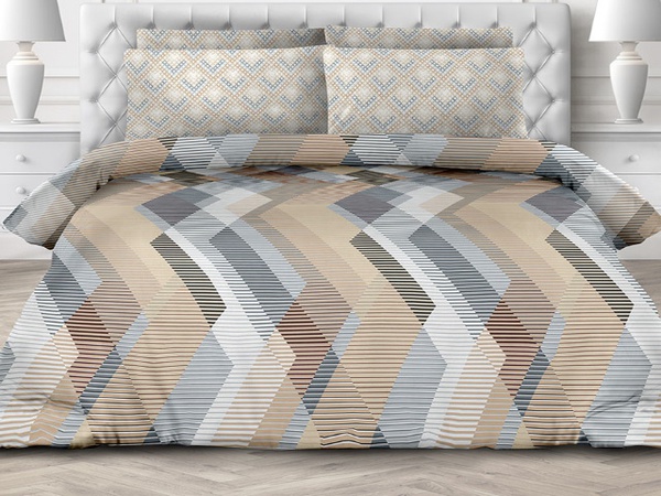 Постельные ткани: Бязь, Перкаль, Сатин, Хлопок