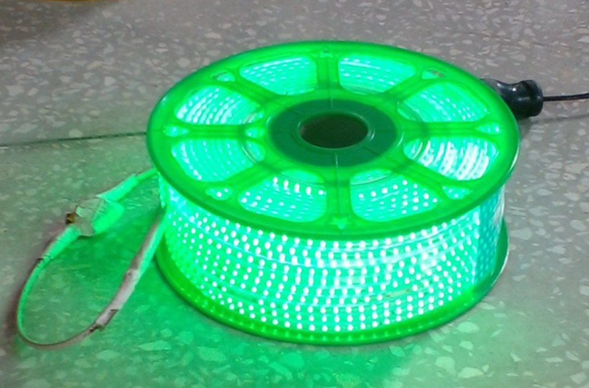 ПОДСВЕТКА СВЕТОДИОД