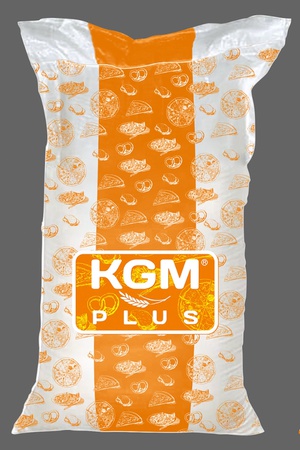 Мука в/с "KGM plus"
