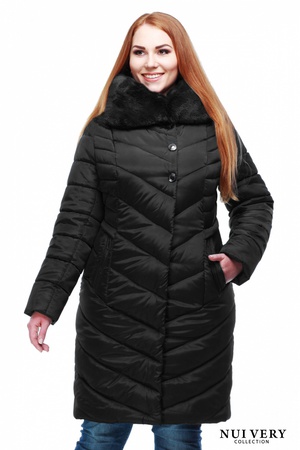 Полупальто "Мария"