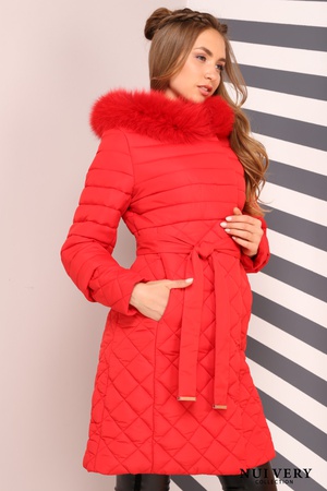 Полупальто "Мирайн"