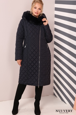 Пальто "Камалия"
