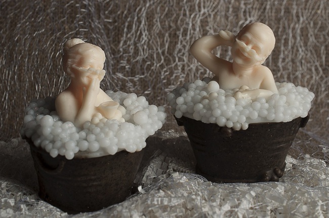 Мыло Дедушка