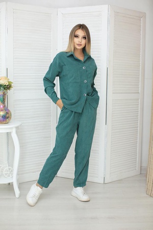 Двойка костюм