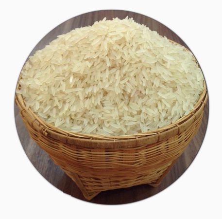 Рис Басмати и Нон Басмати Сона Муссури Паровой рис