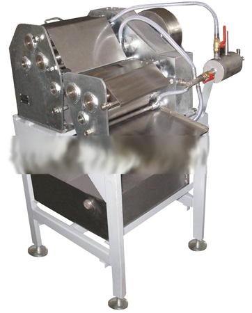 V2-FOK PROCESSING INSTALLATION