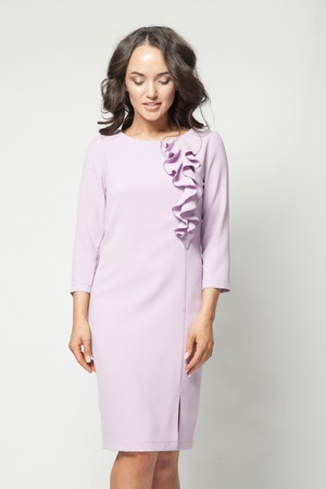 Платье "Виолет" 1П-1503