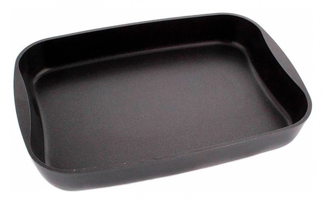 Противень (260х365мм) а/п (Kukmara)