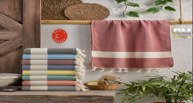 GELENEKSEL TÜRK PESTEMALI