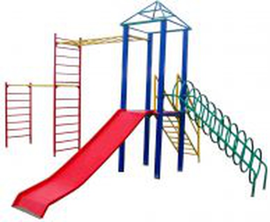 Игровые комплексы