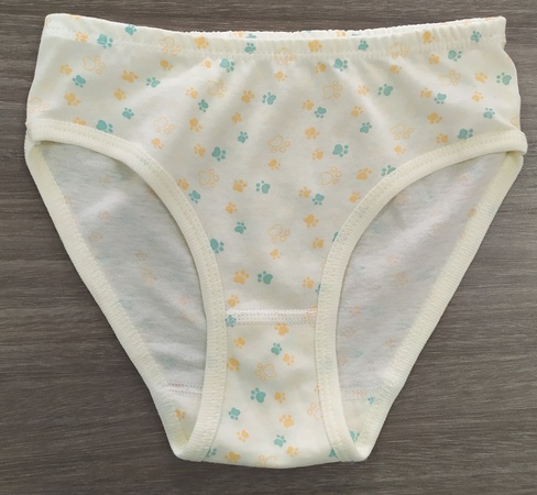 Трусы для девочек 14003-2