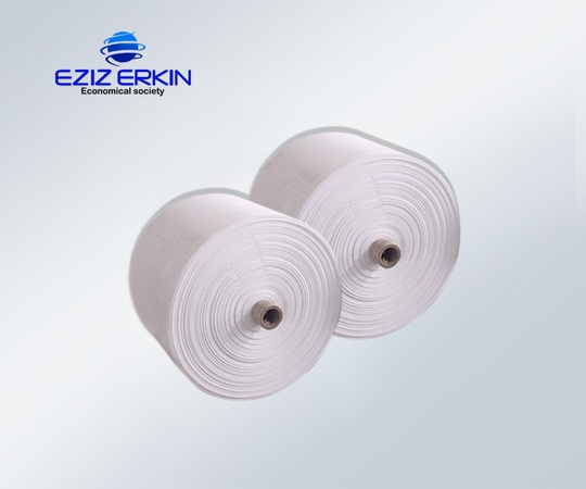 Полиэтиленовая ткань рукава оптом