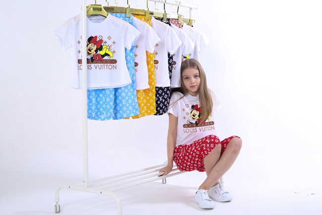 Двойка лета