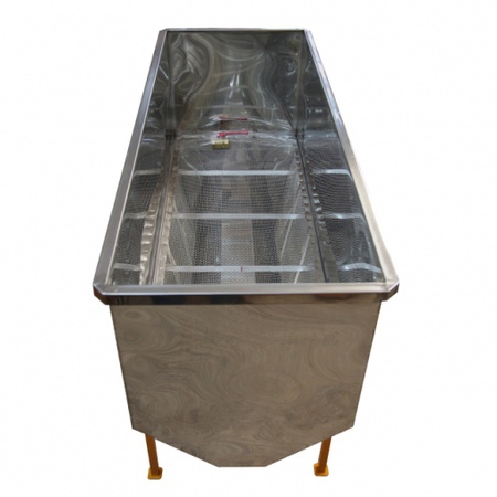 Petek baskı masası