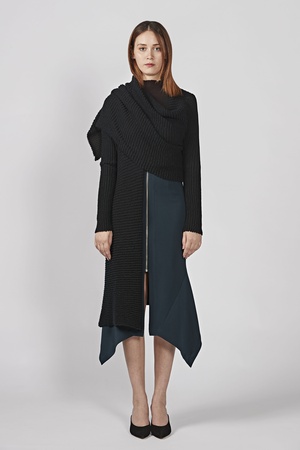 Корейская брендовая женская одежда Sumiro