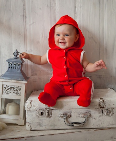 Полукомбенизон