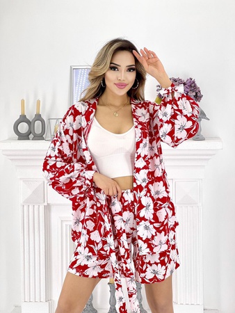 Doppelte Textur: Prada