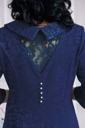 Платье 2998/розовый, синий, малиновый, красный, зеленый.