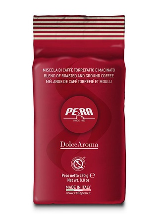 çekilmiş kahve PERA DOLCE AROMA