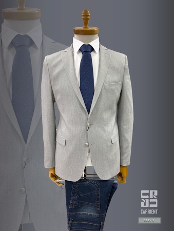 Пиджак Carrient