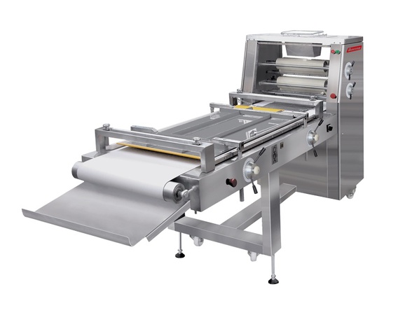 Тестозакаточная машина "Восход-ТЗ-4M"