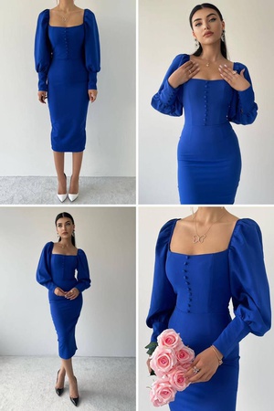 Мир платьев