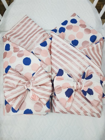 Конверт-одеяло на выписку