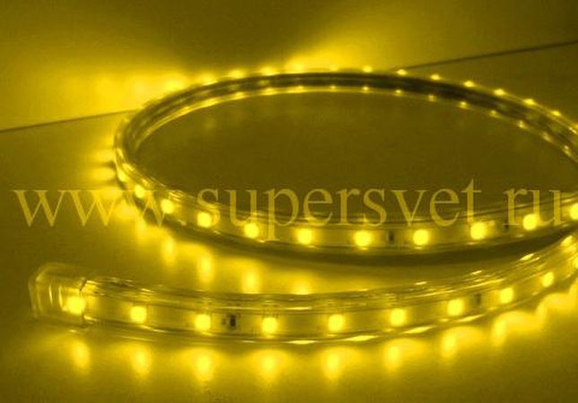 светодиодные ленты LED