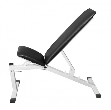 Универсальная силовая скамья