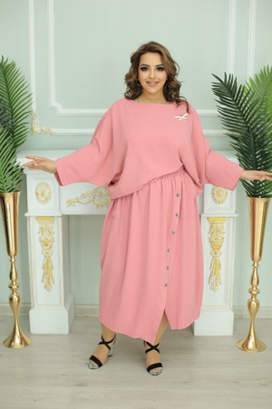 Костюм №Б07