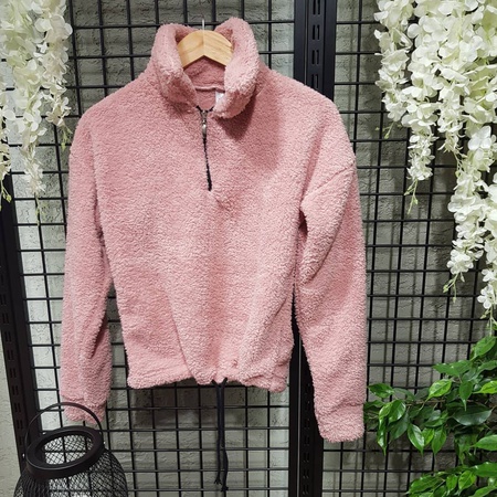 Женские толстовки