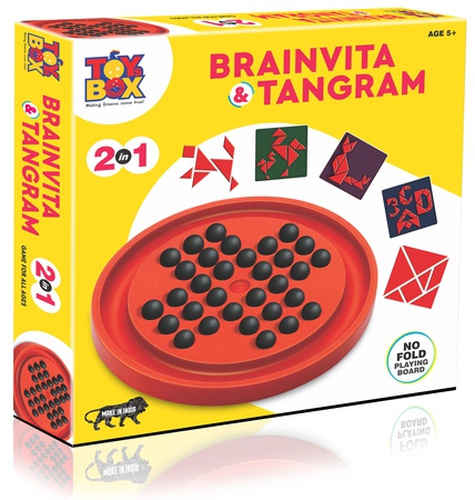 Brain vita