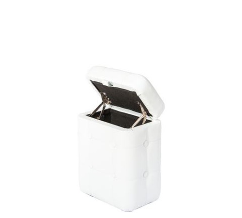 Пуфы иэкокожа или велюр