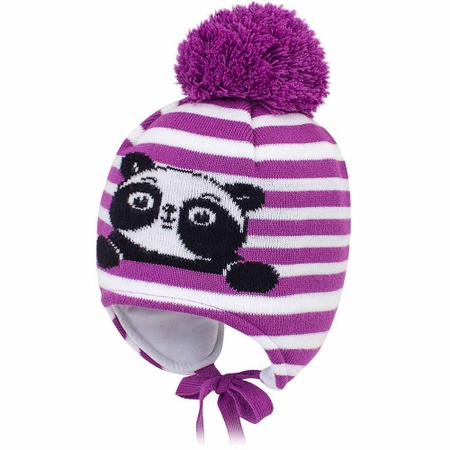 ШАПКА ПРИКИНДЕР D3-1433