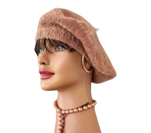 Fransız Ressam Beresi