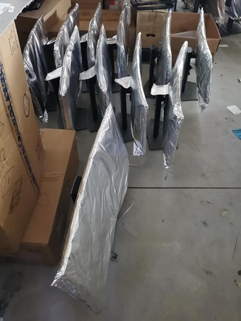 Large number of displays 27inch 144hz 165hz 32inch 144hz 165hz 1k 2k 4k