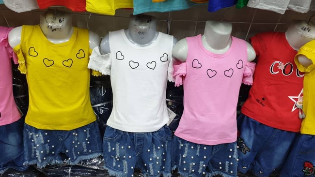 bahar bebek giysileri