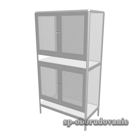 Вольер (террариум) ЗМ-2