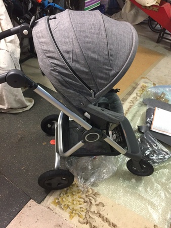 Stokke Scoot V2 Puset