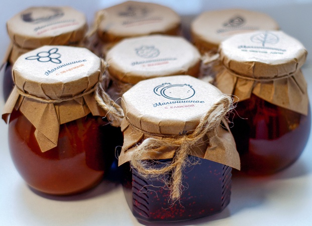 natural jam wholesale