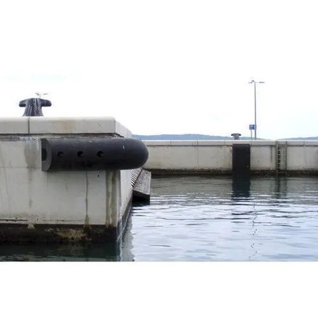 Köşe Kauçuk Çamurluklar