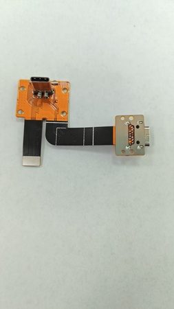 Three proof mobile phone flexible circuit board/mobile phone flexible PCB/mobile phone FPC